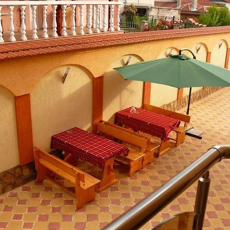 Kashta Peychevi Hotel Govedartsi Bagian luar foto