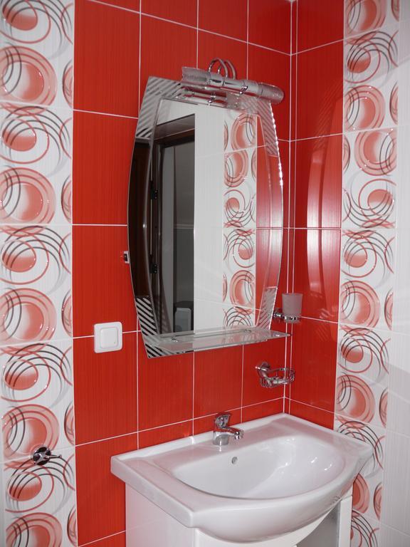 Kashta Peychevi Hotel Govedartsi Ruang foto