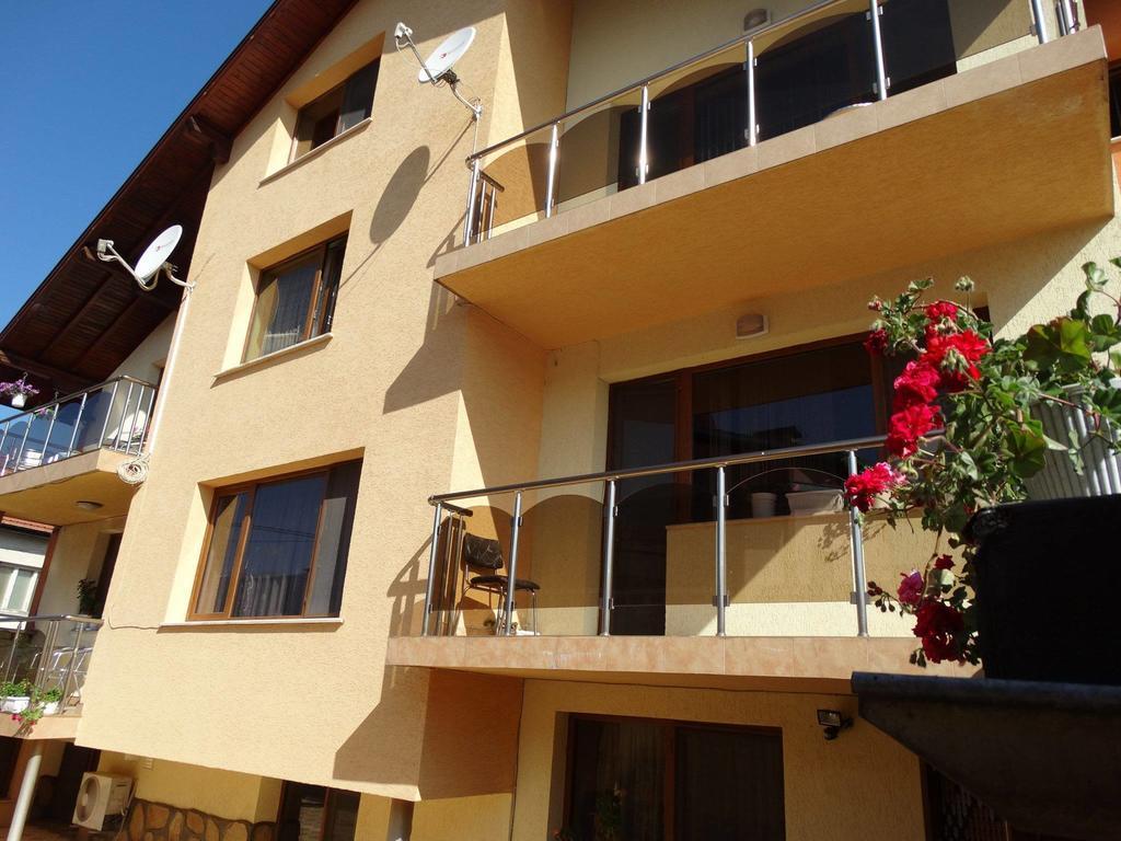 Kashta Peychevi Hotel Govedartsi Bagian luar foto