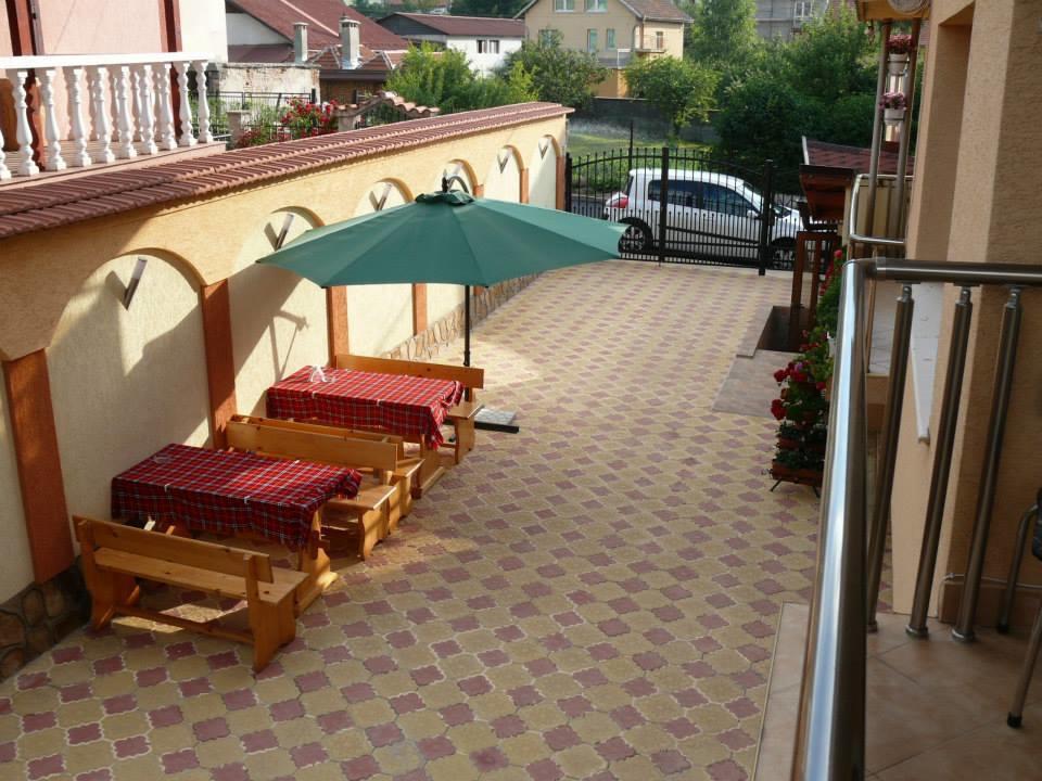 Kashta Peychevi Hotel Govedartsi Bagian luar foto