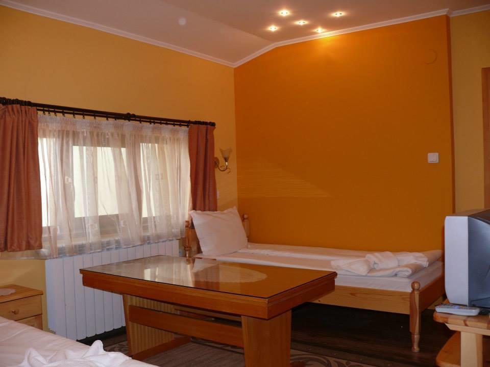 Kashta Peychevi Hotel Govedartsi Ruang foto