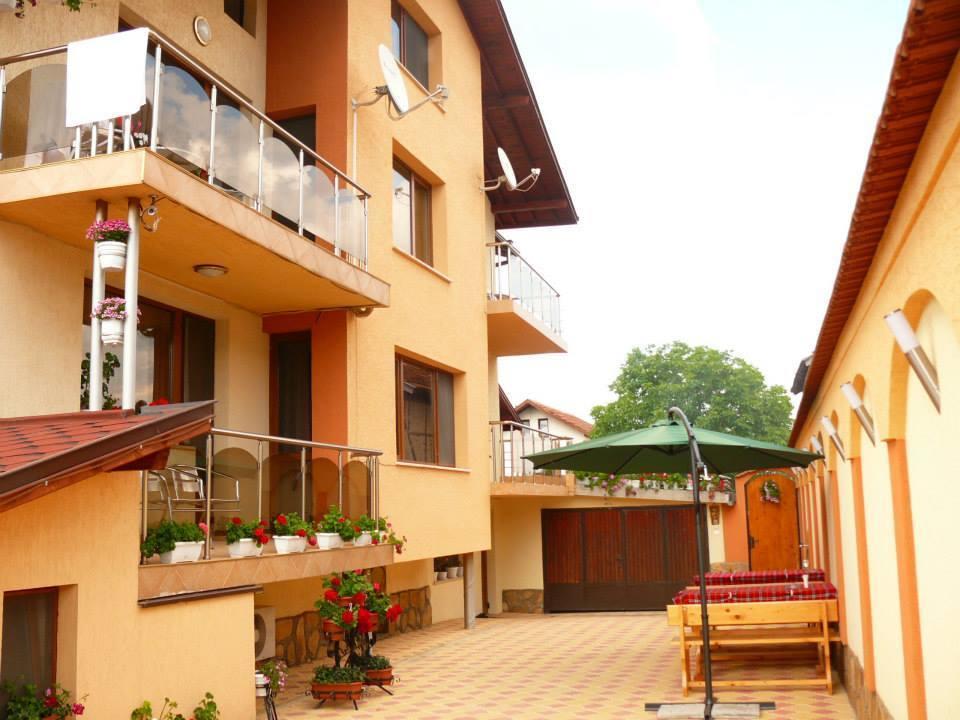 Kashta Peychevi Hotel Govedartsi Bagian luar foto