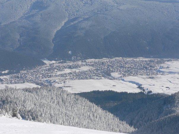 Kashta Peychevi Hotel Govedartsi Bagian luar foto