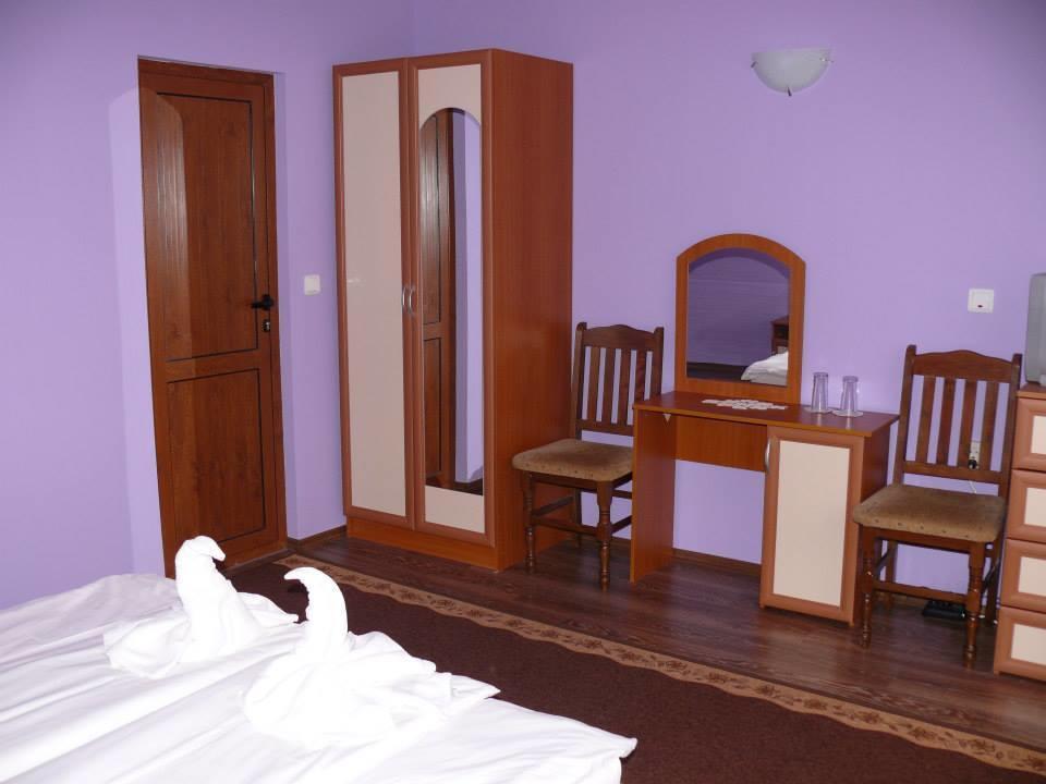 Kashta Peychevi Hotel Govedartsi Bagian luar foto