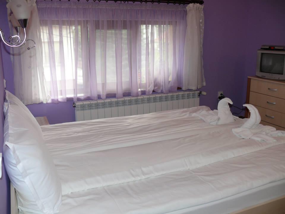 Kashta Peychevi Hotel Govedartsi Ruang foto