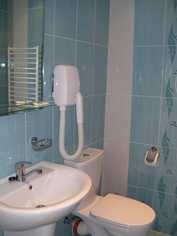 Kashta Peychevi Hotel Govedartsi Ruang foto