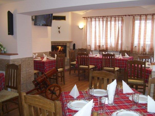 Kashta Peychevi Hotel Govedartsi Bagian luar foto